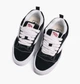 Кеди Vans Knu Skool Shoe Black VN0009QC6BT 39 - зображення 4