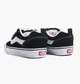 Кеди Vans Knu Skool Shoe Black VN0009QC6BT 39 - зображення 6