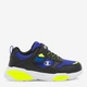 Детские с подсветкой кроссовки для мальчика Champion Wave B Ps S32778-BS037 29 Разноцветные (5905588200314) - изображение 1