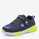 Детские с подсветкой кроссовки для мальчика Champion Wave B Ps S32778-BS037 29 Разноцветные (5905588200314) - изображение 3