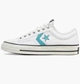 Кеды Converse Star Player 76 White A09857C 43 - изображение 1