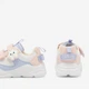 Детские кроссовки для девочки Disney MAY-SS24-234DCLS 5905588367154 28 Белые (5905588367178) - изображение 6
