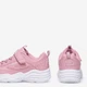 Детские кроссовки для девочки Fila Skye FFK0219_40110 5905588264842 29 Розовые (5905588264903) - изображение 6