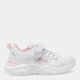 Детские кроссовки для девочки Fila Sot FFK0220_13078 5905588264910 29 Белые (5905588264965) - изображение 1