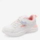 Детские кроссовки для девочки Fila Sot FFK0220_13078 5905588264910 29 Белые (5905588264965) - изображение 2