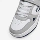 Дитячі кеди для хлопчика Fila Suolo FFK0221_83041 5905588264774 33 Сірі (5905588264804) - зображення 5