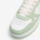 Подростковые кеды для девочки Fila Suolo Low FFT0120_63150 5905588261650 38 Зеленые (5905588261698) - изображение 5