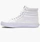 Кеды Vans Sk8-Hi Grey VN000D5IW001 36.5 - изображение 1