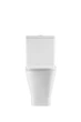 Унітаз-компакт MIXXUS PREMIUM STYLE-0401-T3 620х365х805mm, система змиву TORNADO 3.0 (MP6601) - изображение 3