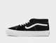 Кеди Vans Sk8-Mid Reissue 83 Black VN000CQQBA2 42 - зображення 2