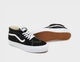 Кеди Vans Sk8-Mid Reissue 83 Black VN000CQQBA2 42 - зображення 4