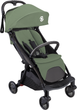 Коляска прогулочная Globber серии Stroll.Lite оливковый (925-104) - изображение 4