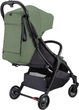 Коляска прогулочная Globber серии Stroll.Lite оливковый (925-104) - изображение 6