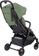 Коляска прогулочная Globber серии Stroll.Lite оливковый (925-104) - изображение 8