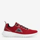 Подростковые кроссовки для мальчика Kappa SS24-3C007-J 5905588521853 35 Красные (5905588521945) - изображение 1