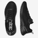 Подростковые кроссовки для мальчика Kappa SS24-3C007-J 35 Черные (5905588521976) - изображение 4