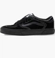 Кеди Vans Rowley Classic Black VN0009QJH1W 38 - зображення 1