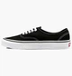 Кеды Vans Authentic Black VN000EE3BLK1 36 - изображение 1