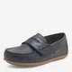 Детские кожаные мокасины для мальчика Lasocki Ity CI12-ITY-01(III)CH 5905588401681 27 Синие (5905588401742) - изображение 2