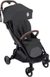 Коляска прогулочная Globber серии Stroll.Lite черный (925-120) - изображение 5