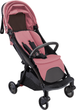 Коляска прогулочная Globber серии Stroll.Lite пастельно-розовый (925-210) - изображение 1