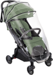 Коляска прогулочная Globber серии Stroll.Lite оливковый (925-104) - изображение 3
