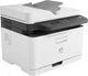 Многофункциональное устройство HP Color Laser 179fnw с Wi-Fi (4ZB97A) - изображение 2
