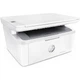 Багатофункціональний пристрій HP LaserJet M140w - зображення 2