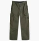 Штани Stone Island MenS Casual Pants Green 8115303L1-V0159 30 - зображення 1