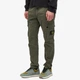 Штани Stone Island MenS Casual Pants Green 8115303L1-V0159 30 - зображення 2
