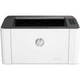 Принтер HP Laser M107w Wi-Fi (4ZB78A) - зображення 1