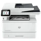Багатофункціональний пристрій лазерний монохромне А4 HP LaserJet Pro MFP 4102fdw (2Z624F) 306989 - изображение 1