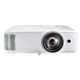 Проектор Optoma X309ST короткофокусний 1024x768 XGA 3700Lm / 10W - зображення 3