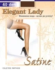 Колготи 40 den Elegant Lady Satin SHADE розмір 4 - зображення 6