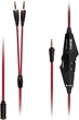 Наушники Sven AP-G888MV Black-Red - изображение 4