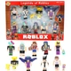 Детский набор фигурок Roblox 9 фигурки игрушечные человечки герои Роблокс (7059) - изображение 1