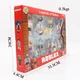 Детский набор фигурок Roblox 9 фигурки игрушечные человечки герои Роблокс (7059) - изображение 4