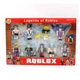 Детский набор фигурок Roblox 9 фигурки игрушечные человечки герои Роблокс (7059) - изображение 5