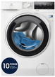 Стиральная машина полногабаритная Electrolux EW6F3414UU - изображение 2