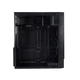 Корпус GTL T1610 Black, без БП, Micro ATX - изображение 8