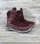 Черевики Lowa MONTREAL GTX MID WS burgundy 37.5 жіночі - зображення 3