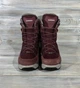 Черевики Lowa MONTREAL GTX MID WS burgundy 37.5 жіночі - зображення 5