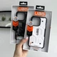 Чохол для смартфона UAG AAA Pathfinder Mag для Apple iPhone 16 Pro Max Army White (UAPTMG16PMaxARWhite) - зображення 3