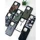 Чохол для смартфона UAG AAA Pathfinder Mag для Apple iPhone 16 Pro Max Army White (UAPTMG16PMaxARWhite) - зображення 4