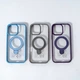 Чохол для смартфона Spigen AAA Magnetic Ring для iPhone 13 Pro Max Grey - зображення 3