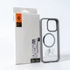Чохол для смартфона Spigen AAA Magnetic Color для Apple iPhone 16 Grey - зображення 5
