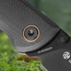 Нож складной Ruike P882-B - изображение 16