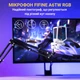 Микрофон конденсаторный Fifine A6TW USB White - изображение 5