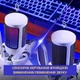Микрофон конденсаторный Fifine A6TW USB White - изображение 8