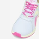 Подростковые кожаные кроссовки для девочки Reebok Durable Xt 100033306K 2230065885672 36 Разноцветные (2230065885863) - изображение 5